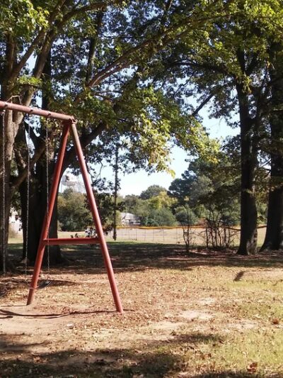 Wooten Park - Horn Lake, MS