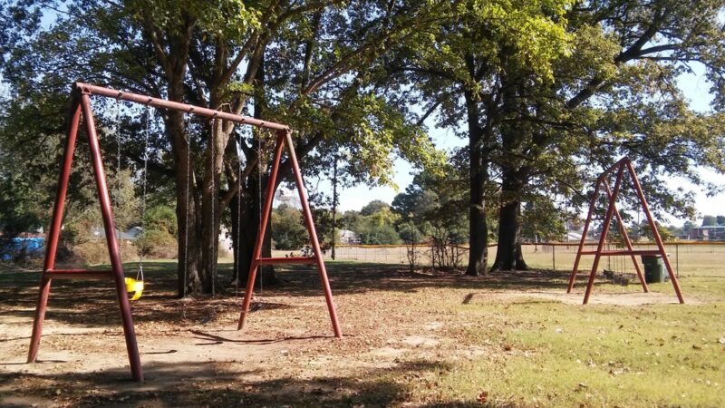 Wooten Park - Horn Lake, MS