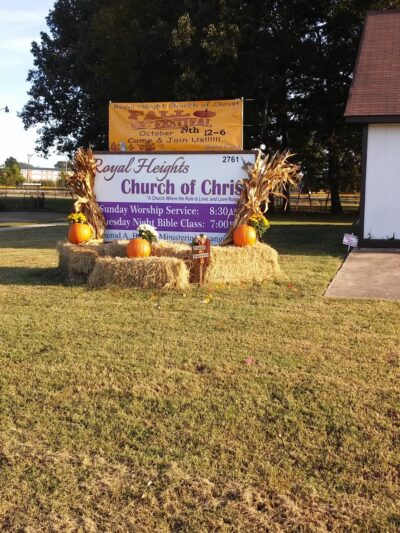 Wooten Park - Horn Lake, MS