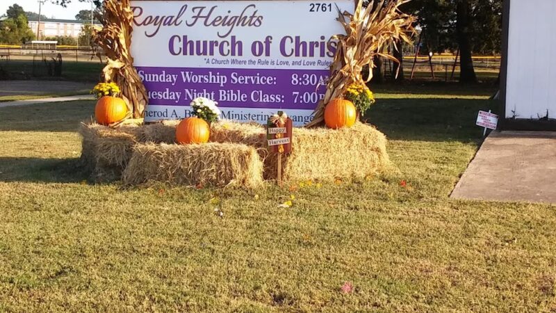 Wooten Park - Horn Lake, MS