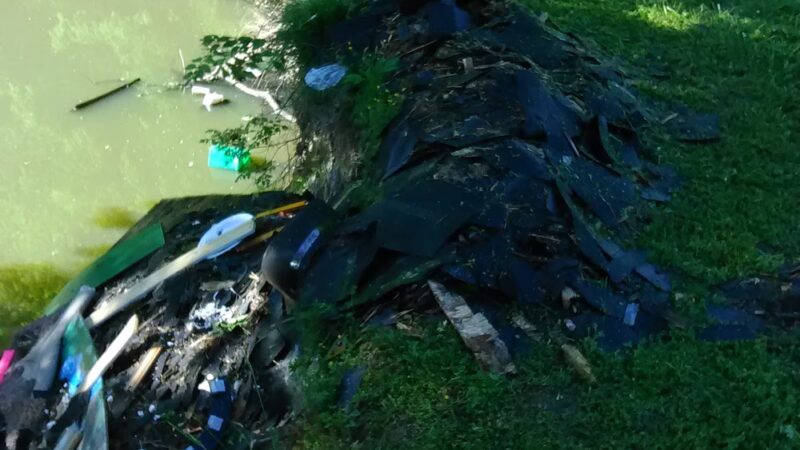 Wooten Park - Horn Lake, MS