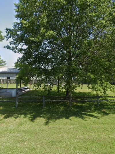 Hornersville City Park - Hornersville, MO