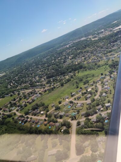Pine Circle Park - Horseheads, NY
