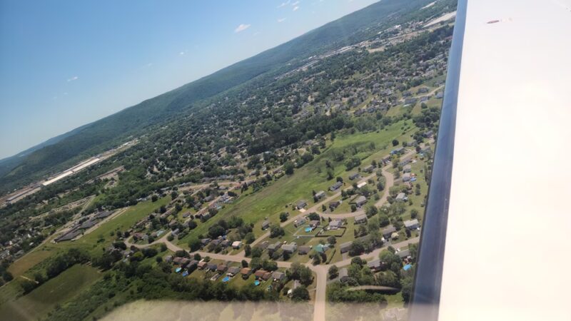 Pine Circle Park - Horseheads, NY