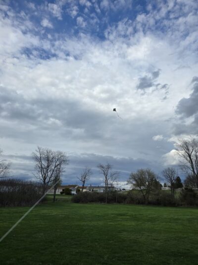 Pine Circle Park - Horseheads, NY