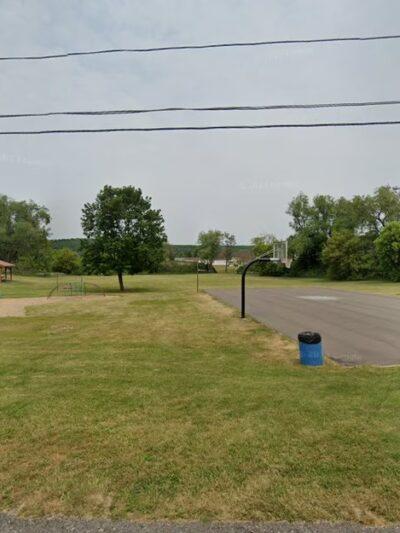 Pine Circle Park - Horseheads, NY