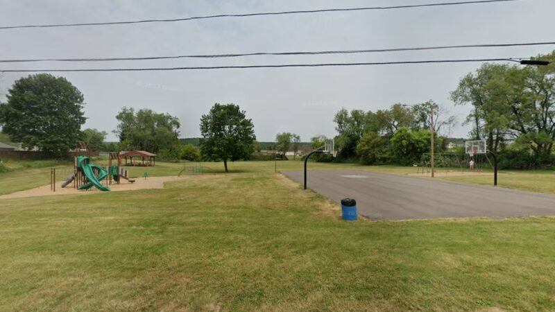 Pine Circle Park - Horseheads, NY