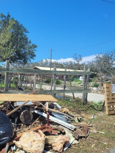 Horseshoe Beach Kiddie Park - Horseshoe Beach, FL