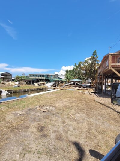 Horseshoe Beach Kiddie Park - Horseshoe Beach, FL