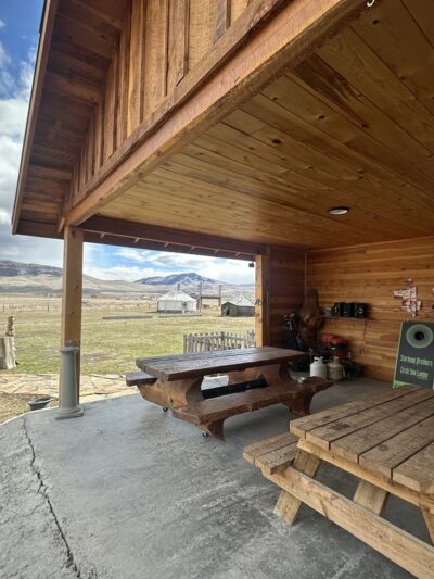 Hot Springs Campground & RV , Hot Springs MT - Hot Springs, MT