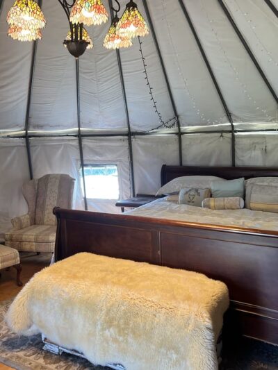 Hot Springs Campground & RV , Hot Springs MT - Hot Springs, MT