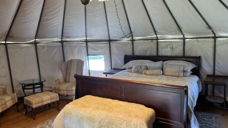 Hot Springs Campground & RV , Hot Springs MT - Hot Springs, MT