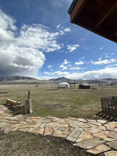 Hot Springs Campground & RV , Hot Springs MT - Hot Springs, MT