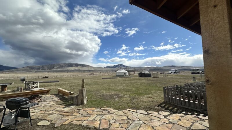 Hot Springs Campground & RV , Hot Springs MT - Hot Springs, MT