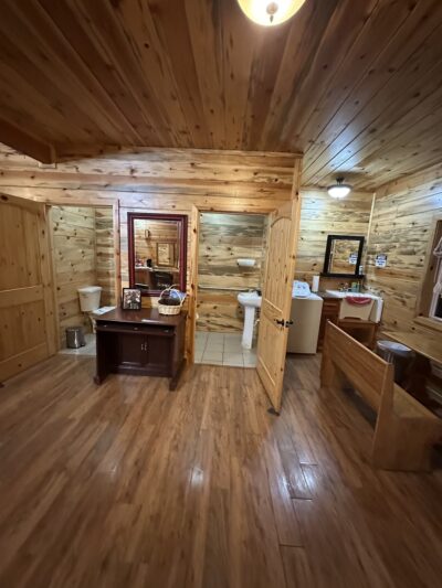 Hot Springs Campground & RV , Hot Springs MT - Hot Springs, MT