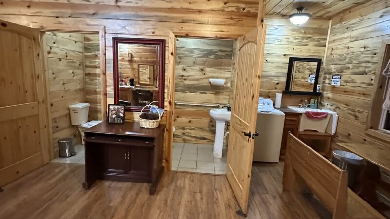 Hot Springs Campground & RV , Hot Springs MT - Hot Springs, MT