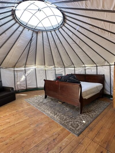 Hot Springs Campground & RV , Hot Springs MT - Hot Springs, MT