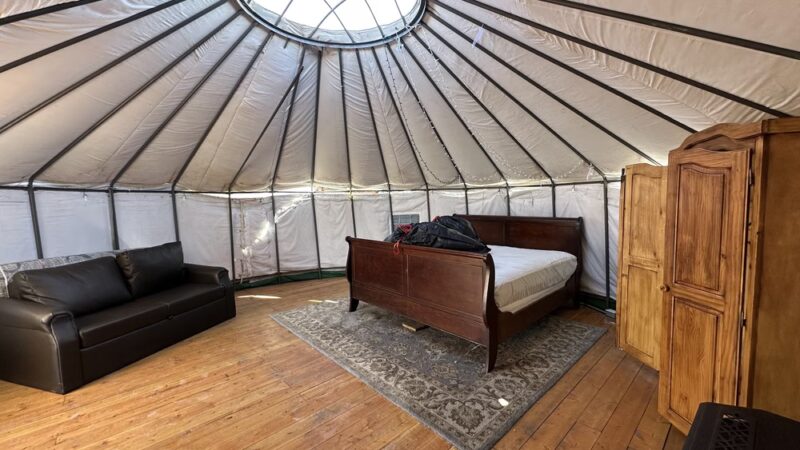 Hot Springs Campground & RV , Hot Springs MT - Hot Springs, MT