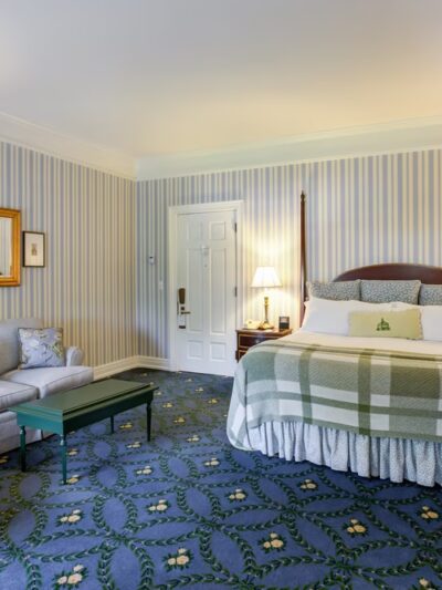 The Omni Homestead Resort - Hot Springs, VA