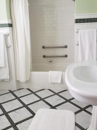 The Omni Homestead Resort - Hot Springs, VA