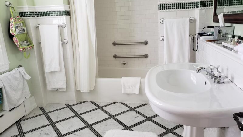 The Omni Homestead Resort - Hot Springs, VA