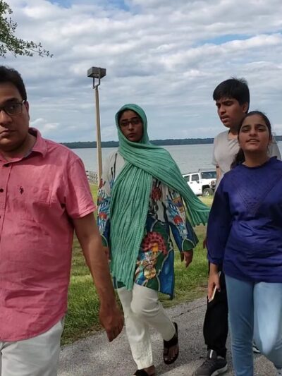 Alexander Deussen Park - Houston, TX