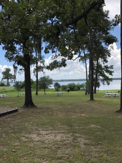 Alexander Deussen Park - Houston, TX