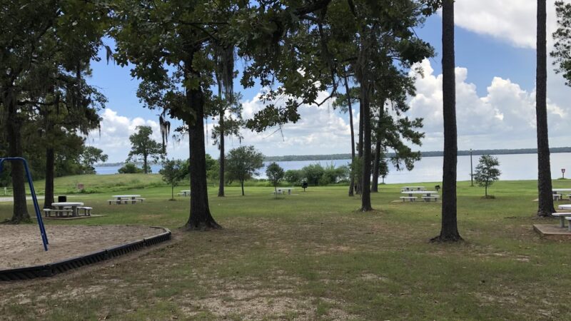 Alexander Deussen Park - Houston, TX