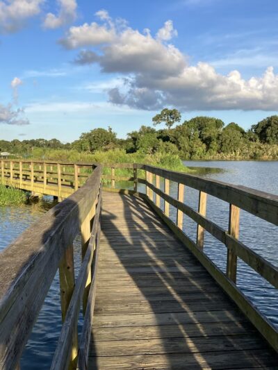 Bay Area Park - Houston, TX