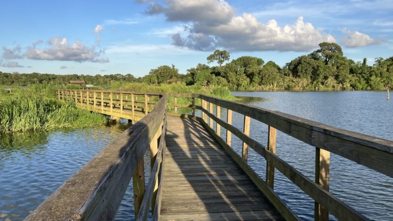 Bay Area Park - Houston, TX