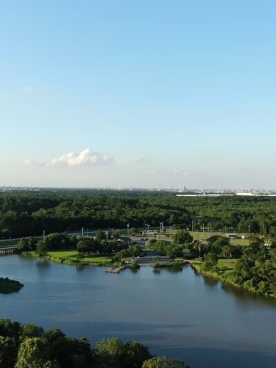 Bay Area Park - Houston, TX