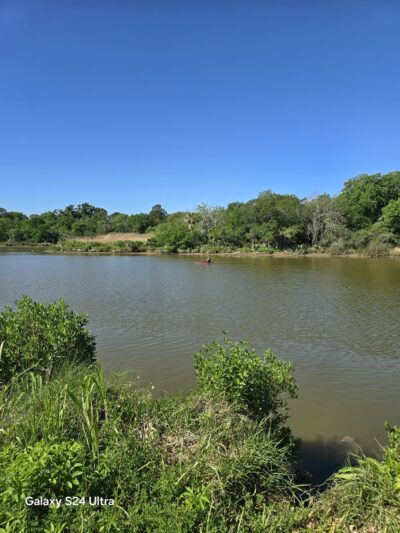 Bay Area Park - Houston, TX