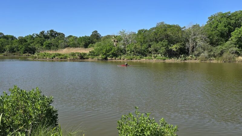 Bay Area Park - Houston, TX