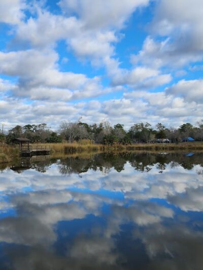 Bay Area Park - Houston, TX