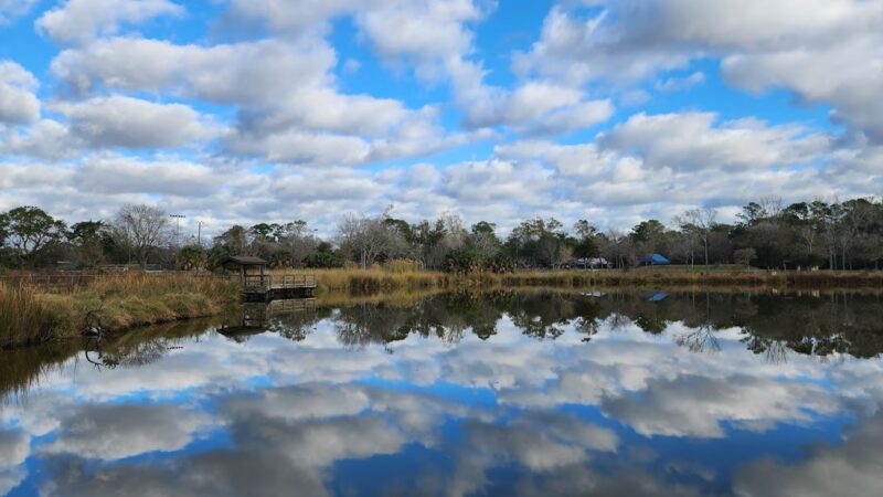 Bay Area Park - Houston, TX