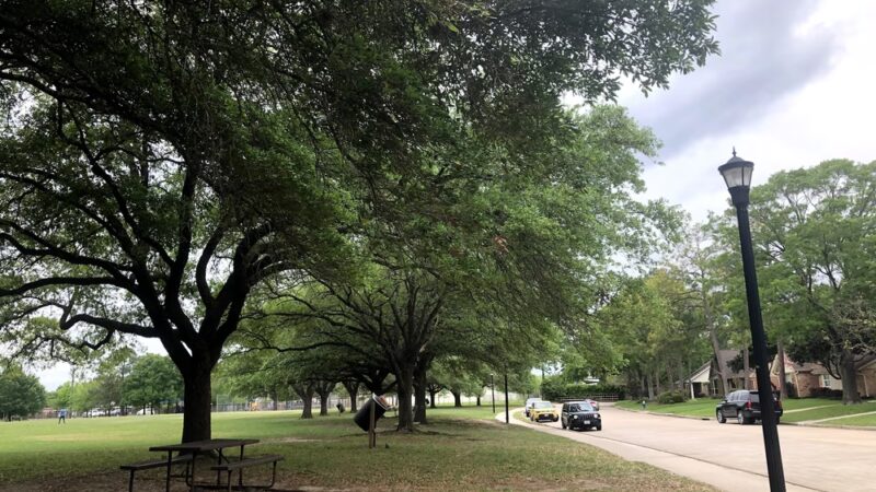 Bendwood Park - Houston, TX