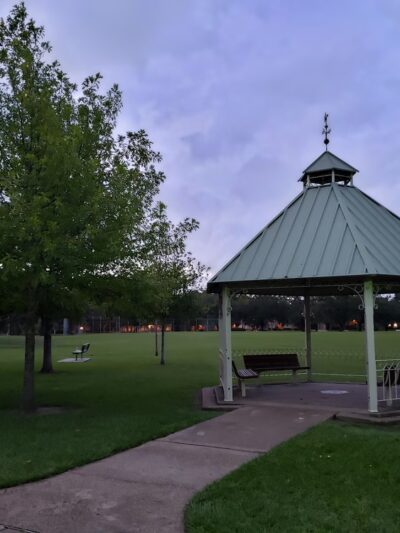 Bendwood Park - Houston, TX