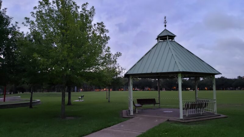 Bendwood Park - Houston, TX