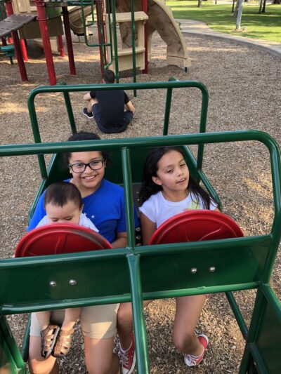 Bendwood Park - Houston, TX