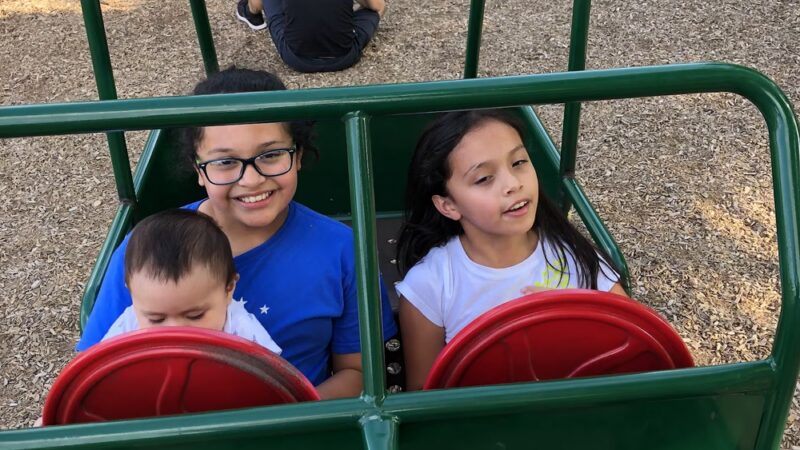 Bendwood Park - Houston, TX