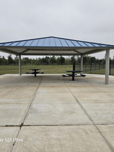 Blue Ridge Park - Houston, TX