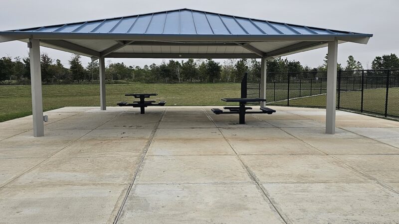 Blue Ridge Park - Houston, TX