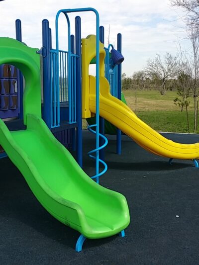 Blue Ridge Park - Houston, TX