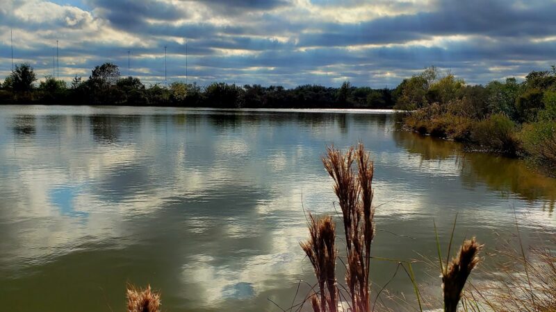 Blue Ridge Park - Houston, TX