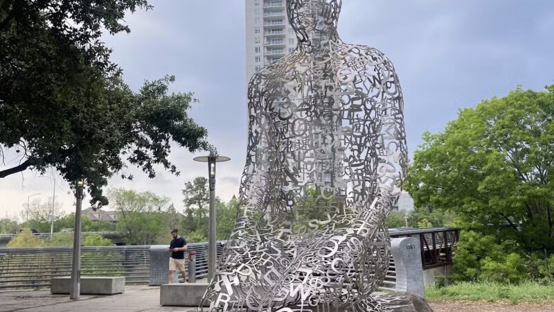 Buffalo Bayou Park - Houston, TX