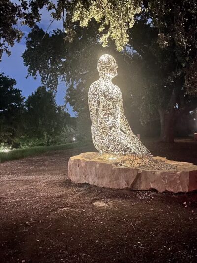 Buffalo Bayou Park - Houston, TX