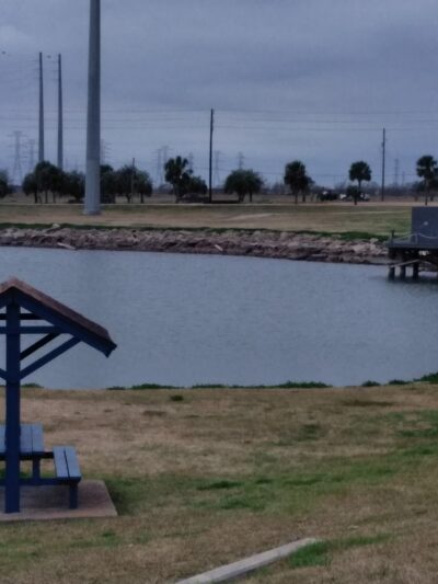 Calloway Park - Houston, TX