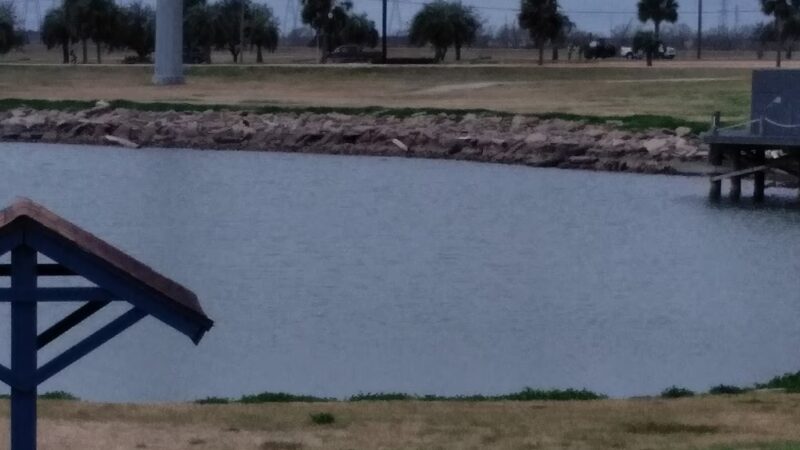 Calloway Park - Houston, TX