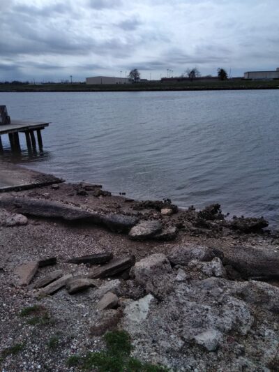 Calloway Park - Houston, TX
