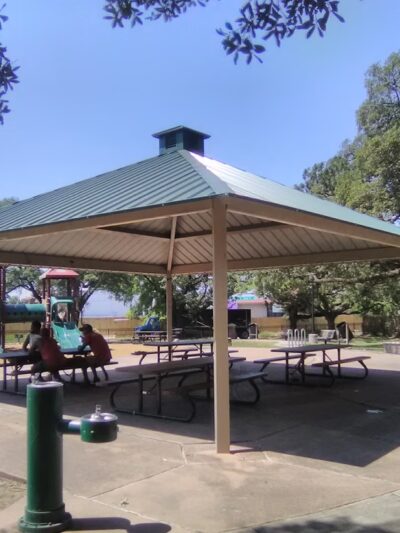 Calloway Park - Houston, TX